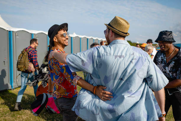 Best Sanitation services for porta potties  in Fayette, AL