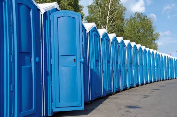 Best Construction site porta potty rental  in Fayette, AL